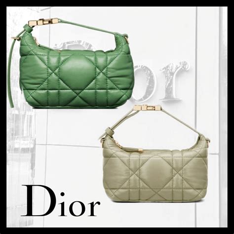 nomad pouch dior|christian dior nomad pouch.